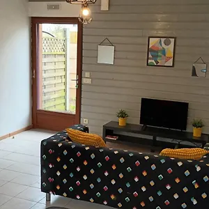 Appartement Chez Julien, Bréal-sous-Montfort