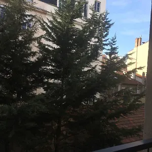 Le Vendome - Shared Lyon