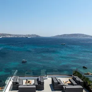 Obsession Mykonos Agios Stefanos (Mykonos)